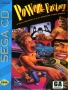 Sega  Sega CD&nbsp; - &nbsp;Make My Video - Power Factory, Featuring C&C Music Factory (U) (Front)